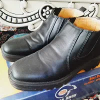 فروش نیم چکمه