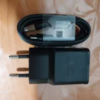 کابل شارژ سوپر فست تایپ سی اصل