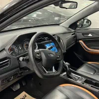 اتوماتX22 پرو|خودرو سواری و وانت|شیراز, شهرک امیر کبیر|دیوار