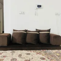 پشتی عربی