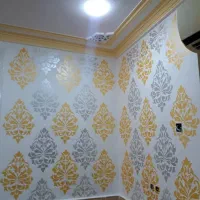 رنگ آمیزی ساختمان استادکار سراسر خوزستان