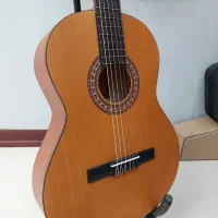 گیتار پارسی m2 آکبند|گیتار، بیس، امپلیفایر|بروجرد, |دیوار