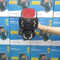 دوربین سیمکارتی بیسیم باتری دار در زمان قطعی برق|دوربین مداربسته|تهران, دانشگاه شریف|دیوار