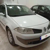 سواری مگان پارس خودرو مدل۱۳۹۱ اتومات در حد|خودرو سواری و وانت|اردبیل, |دیوار