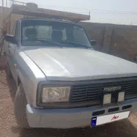 مزدا تک کابین ۲۰۰هزار