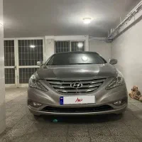 سوناتا 2012 yf|خودرو سواری و وانت|شیراز, رحمت‌آباد|دیوار