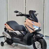 ماشین شارژی موتورشارژی xmxشیک وجذاب