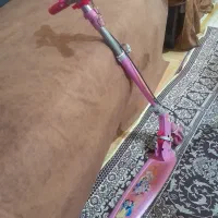 اسکوتر درحدنو