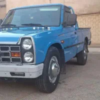 نیسان دوگانه سوز اپشنال کم کارکرد.مدل ۱۴۰۲|خودرو سواری و وانت|شیراز, طلاب|دیوار