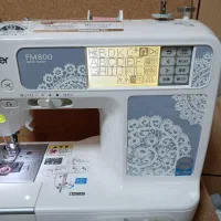 چرخ خیاطیهای کاملا اورجینال و اصلی در حد آک|چرخ خیاطی و ریسندگی|تهران, پونک|دیوار