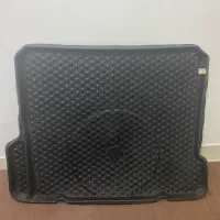 کفپوش صندق دنا