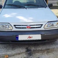 پراید صبا ۱۳۱