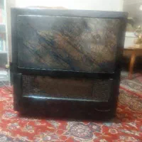 بخاری گازی