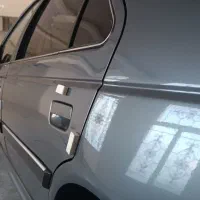 پارس Elx مدل ۴۰۲ فول صفر|خودرو سواری و وانت|بیرجند, |دیوار