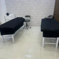 وسایل ارایشگاه|آرایشگاه و سالن‌های زیبایی|خرم‌آباد, |دیوار