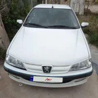 پژو پارس tu5 مدل 95