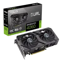 کارت گرافیک rtx4060 درحد نو