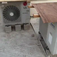 خدمات کولر