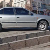 سمندlxمدل۸۴سفارش مدیران فول