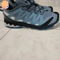 کتونی سالامون اورجینال