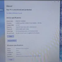 لپ تاپ لنوو تمیز lenovo ideapad 330 core i7 ram 12|رایانه همراه|قزوین, |دیوار