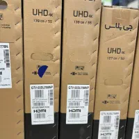 کیو ال ای دی ۶۵ اینچ جی پلاس اندروید۱۴|تلویزیون و پروژکتور|مشهد, کلاهدوز|دیوار