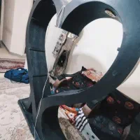 توضیحات خوانده شود استند