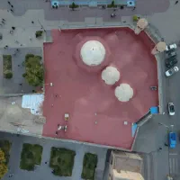 عایق رطوبتی ایران نانو. آب بندی انواع پشت بام