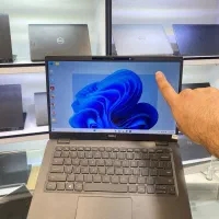DELL 7310 (i7) نسل بالا لمسی|رایانه همراه|تهران, مهران|دیوار