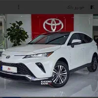 تویوتا ونزا ۲۰۲۵ بدون  gbl