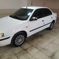 سمند EF7دوگانه اطاق تعویض شرکتی|خودرو سواری و وانت|تهران, شادآباد|دیوار