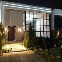 ویلای دوبلکس استخر آب گرم کردان|اجارهٔ کوتاه‌مدت ویلا و باغ|هشتگرد, تهران دشت|دیوار