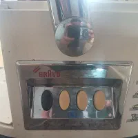 آبمیوه گیری همه کاره