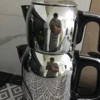 چای ساز کرک ماز سالم