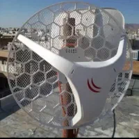 مودم وای فای دار