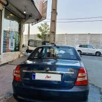 لیفان 520i|خودرو سواری و وانت|کرج, حیدرآباد|دیوار