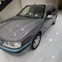 پارس تیوفایو ۹۸دریچه سیمی|خودرو سواری و وانت|دزفول, |دیوار