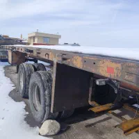 کفی تیوبلس زیر بالن|خودرو سنگین|ممقان, |دیوار