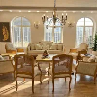 تعویض مبل نو ودست دوم