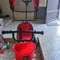 فروش دو چرخه بچه گانه