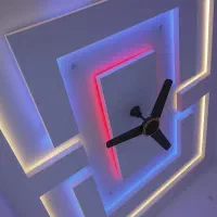 راویز کاری و وال پست ساختمان انجام میشه|خدمات پیشه و مهارت|راسک, |دیوار