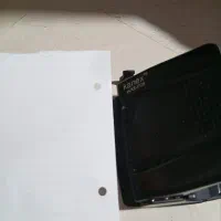 دستگاه منگنه و پانچ|لوازم التحریر|گلوگاه بابل (گلیا), |دیوار