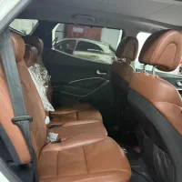 سانتافه۲۰۱۵2400cc*تک برگ سند*|خودرو سواری و وانت|تهران, جنت‌آباد جنوبی|دیوار