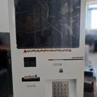 انواع کشلس خودپرداز وکارت خوان با گارانتی معتبر|فروشگاه و مغازه|مشهد, فرهنگ|دیوار