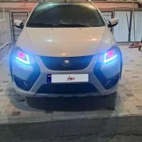 کوییک 1402 GXRS کم کار فوری