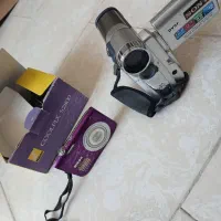 دوربین عکاسی