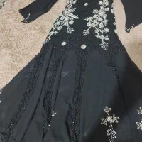 پیراهن مجلسی|لباس|مسجد سلیمان, |دیوار