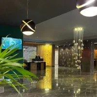 ۶۵متری برج باغ مجلل مشاعات دار مختص برج نشینان|اجارهٔ آپارتمان|تهران, پونک|دیوار