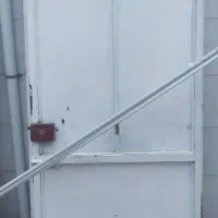 درب آهنی|مصالح و تجهیزات ساختمان|کرمانشاه, |دیوار