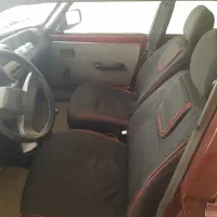 پی کی مدل ۸۲ بدون رنگ|خودرو سواری و وانت|کرمانشاه, |دیوار